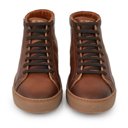 ZAPATILLA ROMAN MARRON