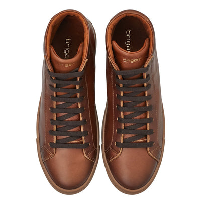 ZAPATILLA ROMAN MARRON