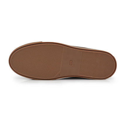 ZAPATILLA ROMAN MARRON