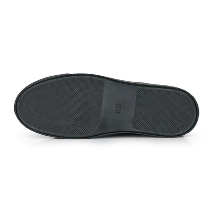 ZAPATILLA ROMAN NEGRA