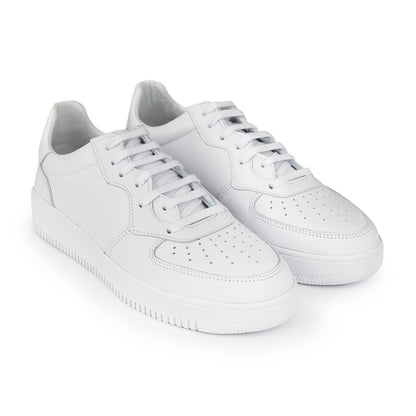 ZAPATILLA DEAN BLANCA