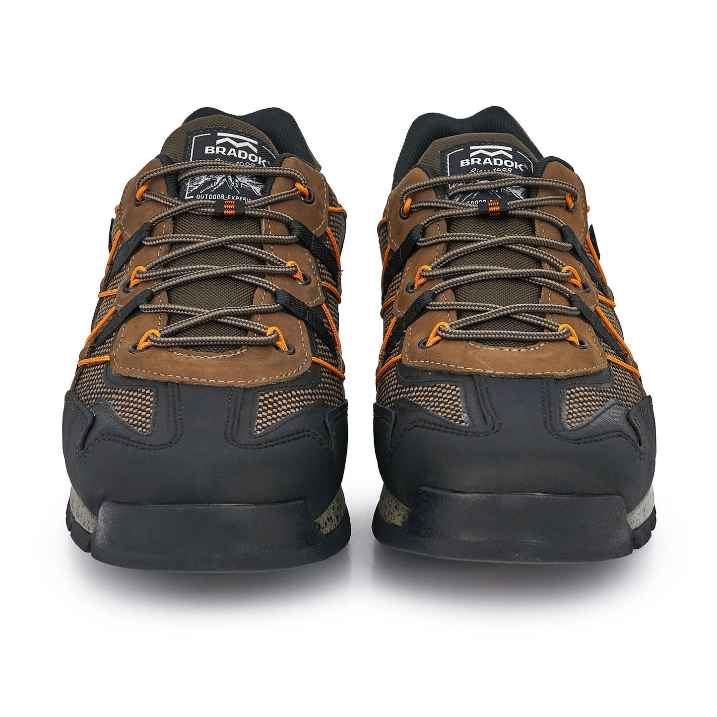 ZAPATILLA HUNGABEE LW MARRON