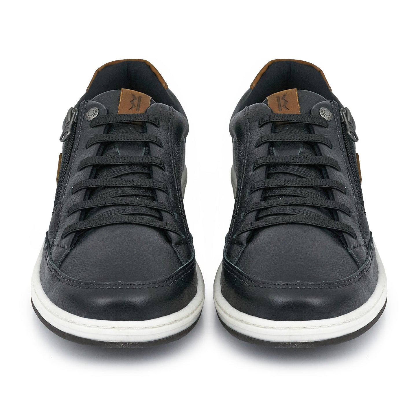 ZAPATILLA SAIFI NEGRA