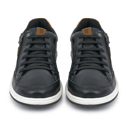 ZAPATILLA SAIFI NEGRA