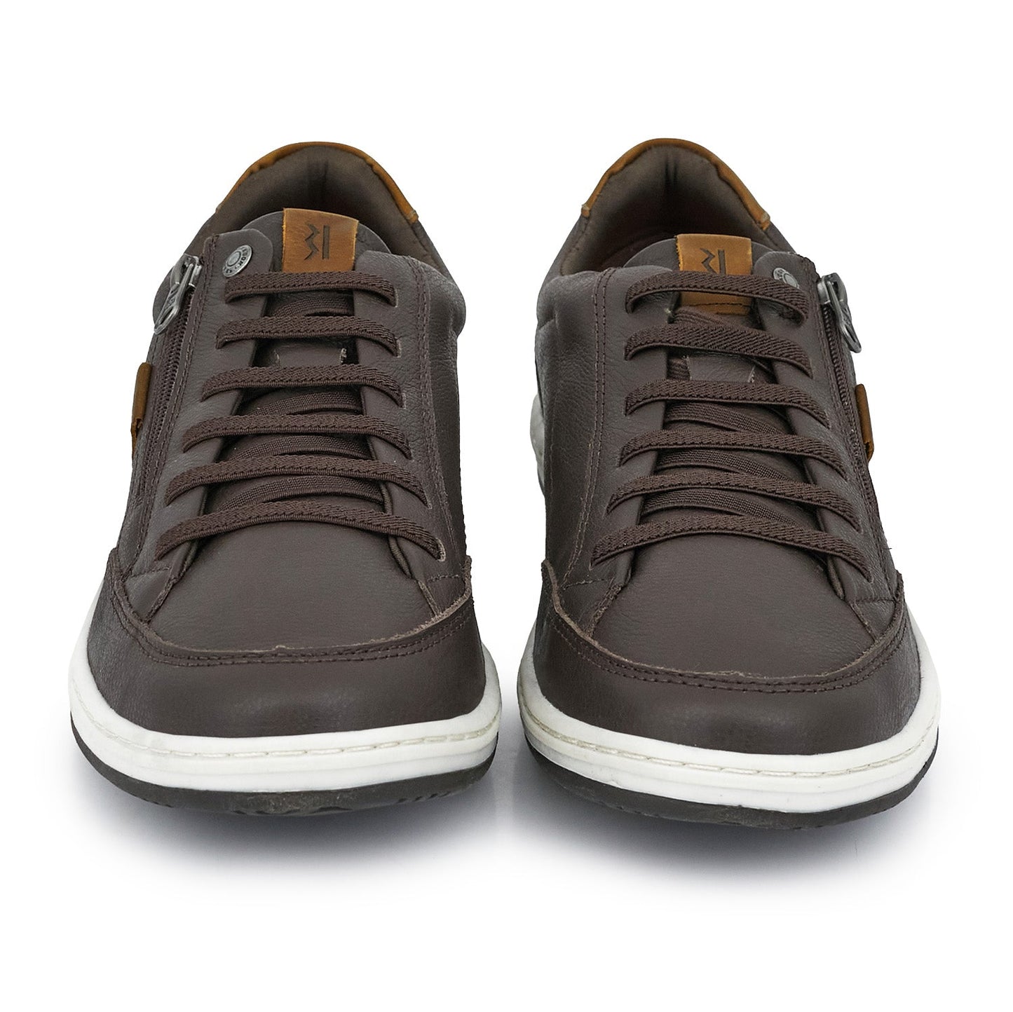 ZAPATILLA SAIFI CHOCOLATE