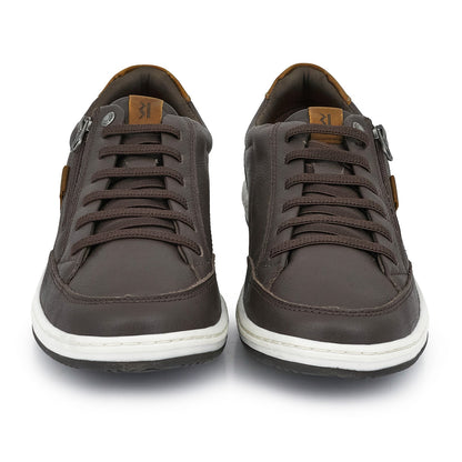 ZAPATILLA SAIFI CHOCOLATE