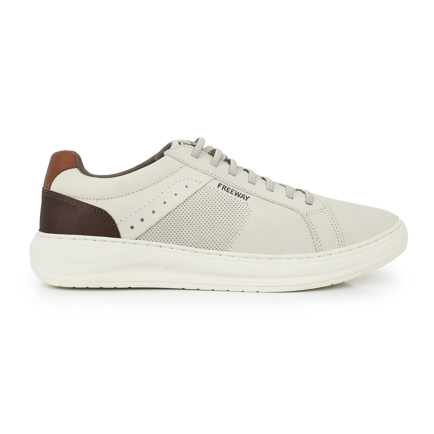 ZAPATILLA LESTER NATURAL