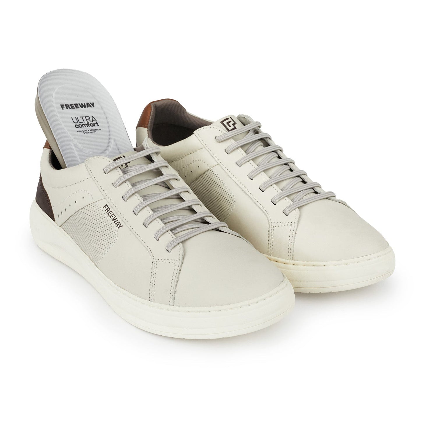 ZAPATILLA LESTER NATURAL