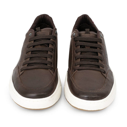 ZAPATILLA BRAN CHOCOLATE