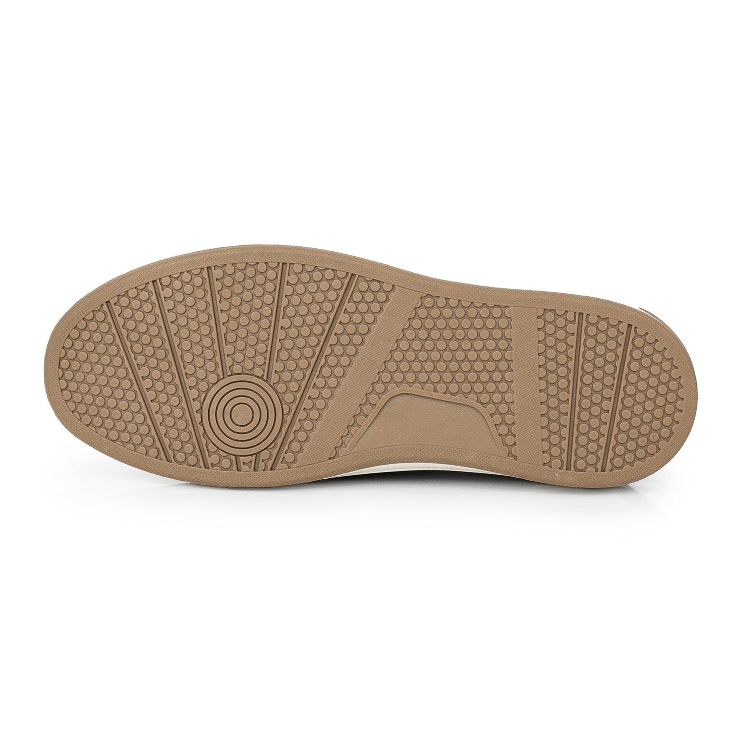 ZAPATILLA BRAN CHOCOLATE