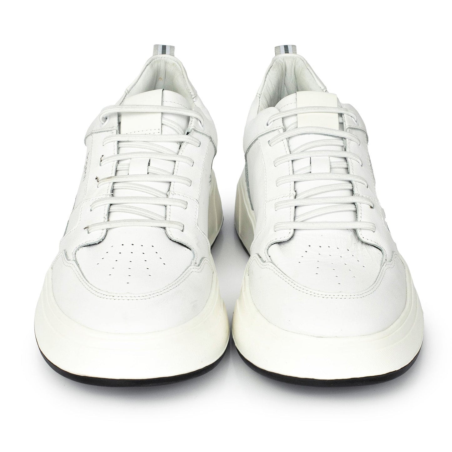 ZAPATILLA KALVIN BLANCO