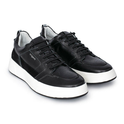 ZAPATILLA KALVIN NEGRA