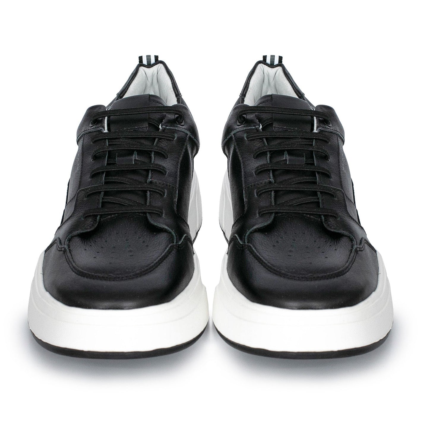 ZAPATILLA KALVIN NEGRA