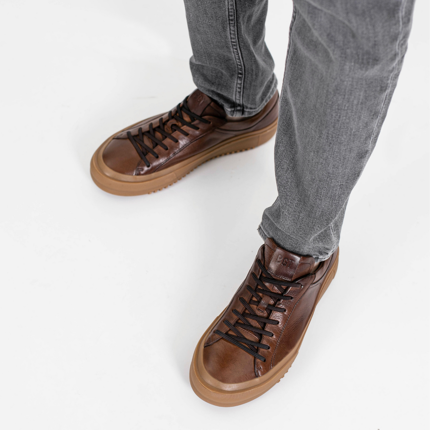 ZAPATILLA DECLAN CHOCOLATE