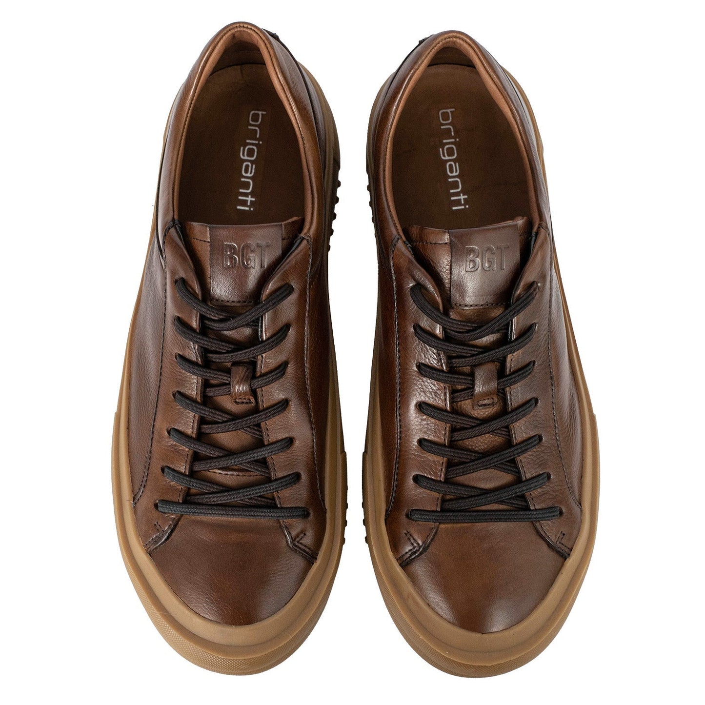 ZAPATILLA DECLAN CHOCOLATE