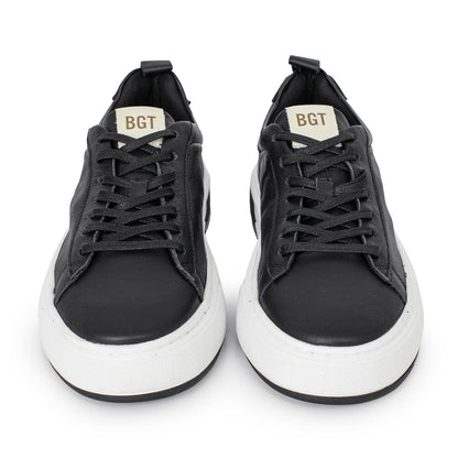 ZAPATILLA GATSBY NEGRA