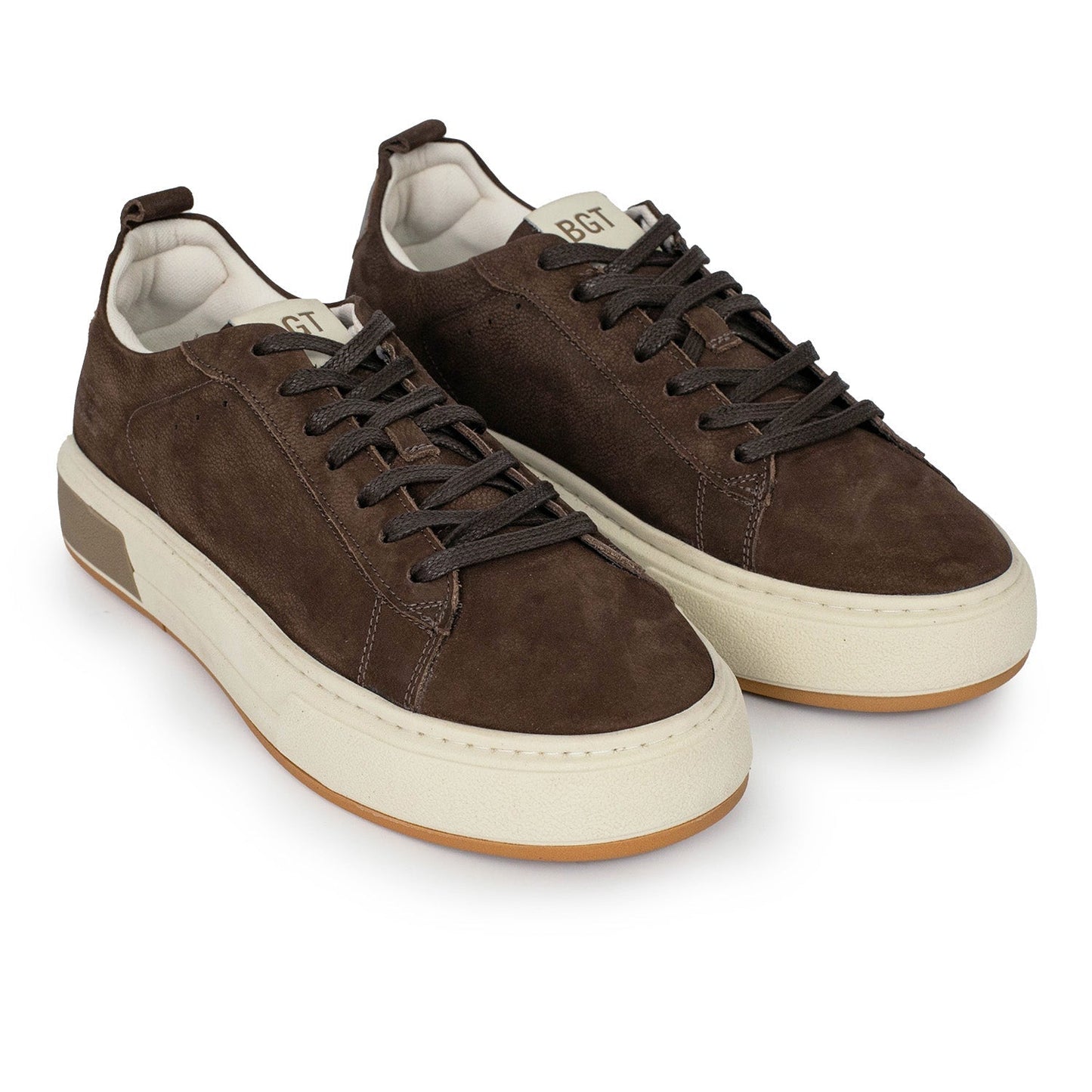 ZAPATILLA GATSBY CHOCOLATE