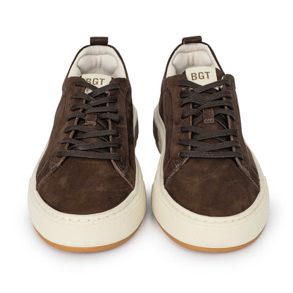 ZAPATILLA GATSBY CHOCOLATE