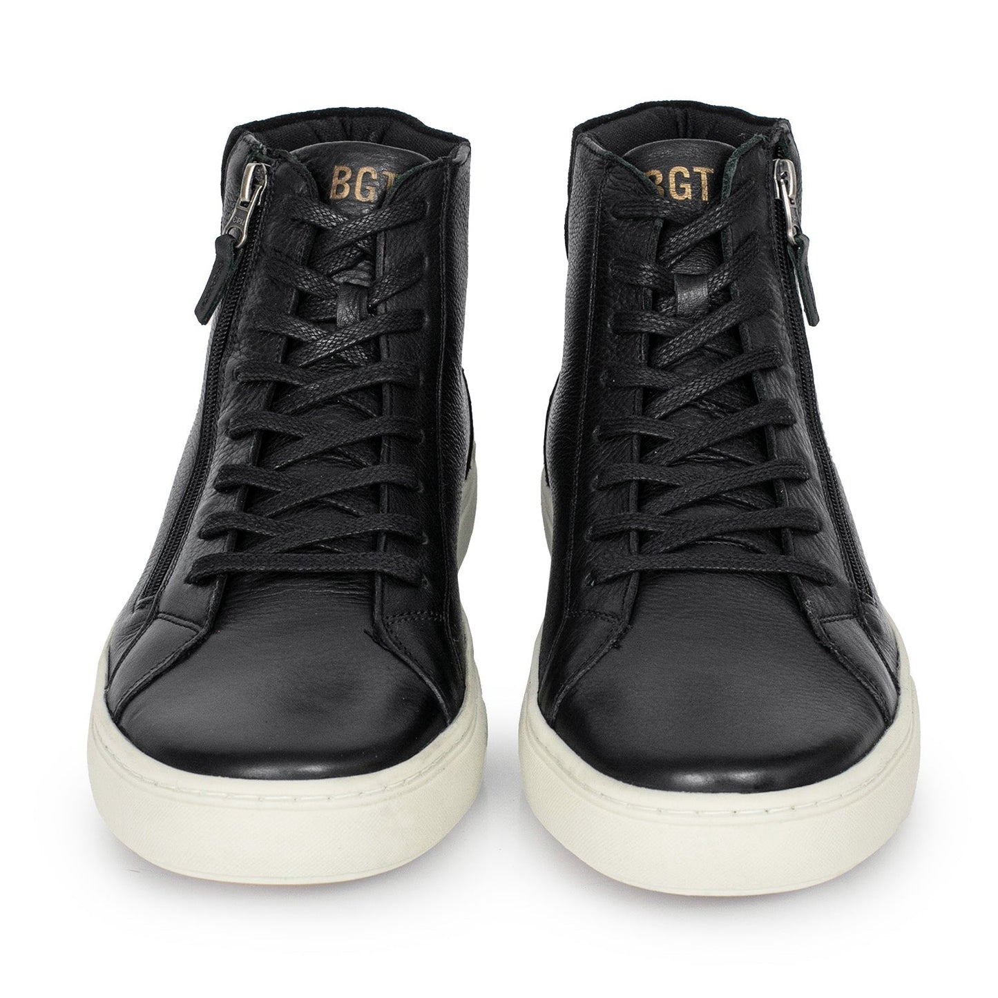 ZAPATILLA ORLANDO NEGRA