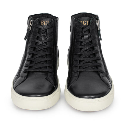 ZAPATILLA ORLANDO NEGRA