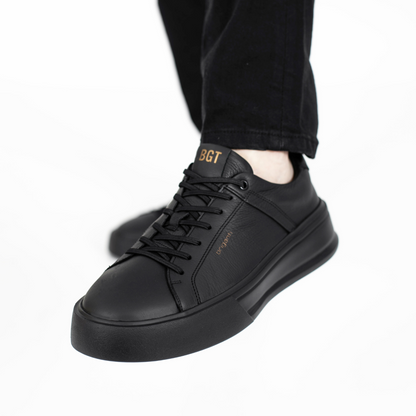 ZAPATILLA AIDEN NEGRA