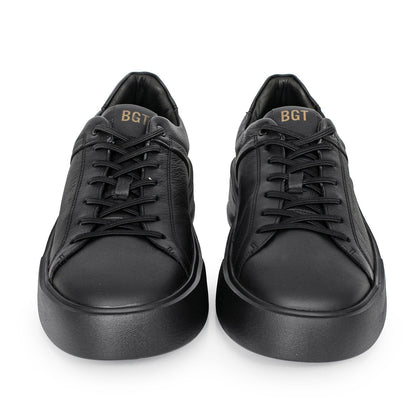 ZAPATILLA AIDEN NEGRA