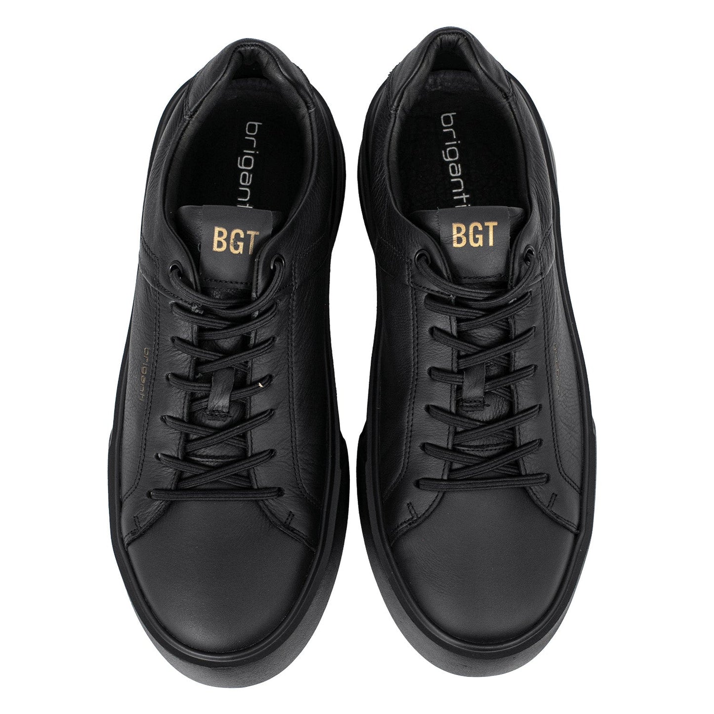 ZAPATILLA AIDEN NEGRA