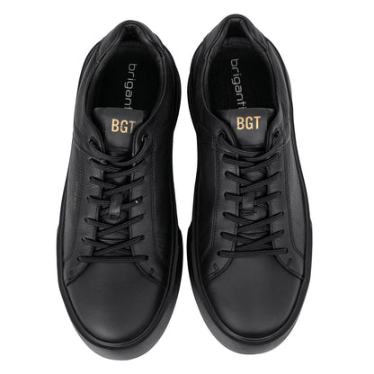 ZAPATILLA AIDEN NEGRA