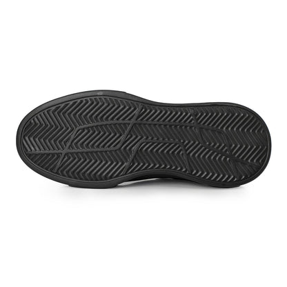 ZAPATILLA AIDEN NEGRA