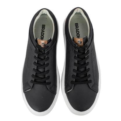 ZAPATILLA FORTINO NEGRA