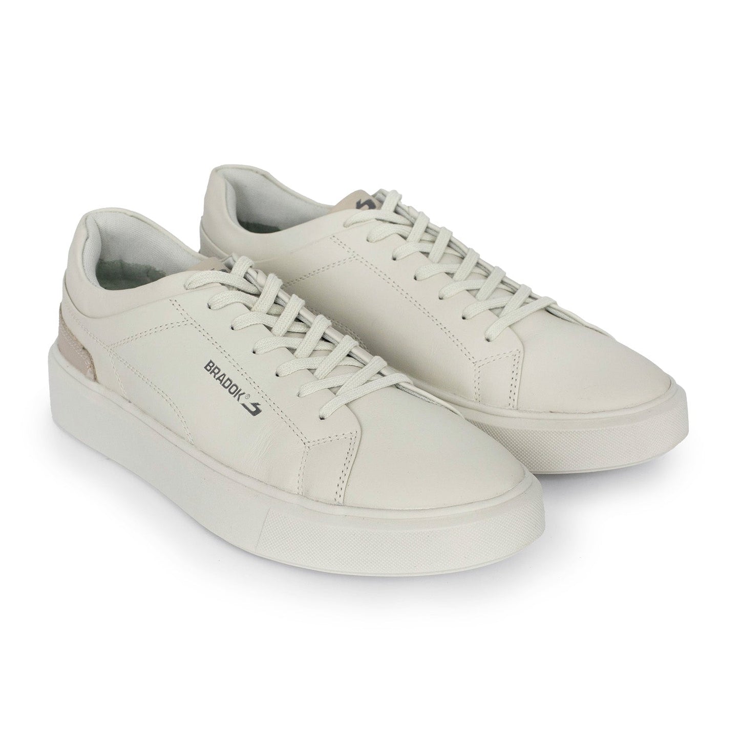 ZAPATILLA FORTINO BLANCA