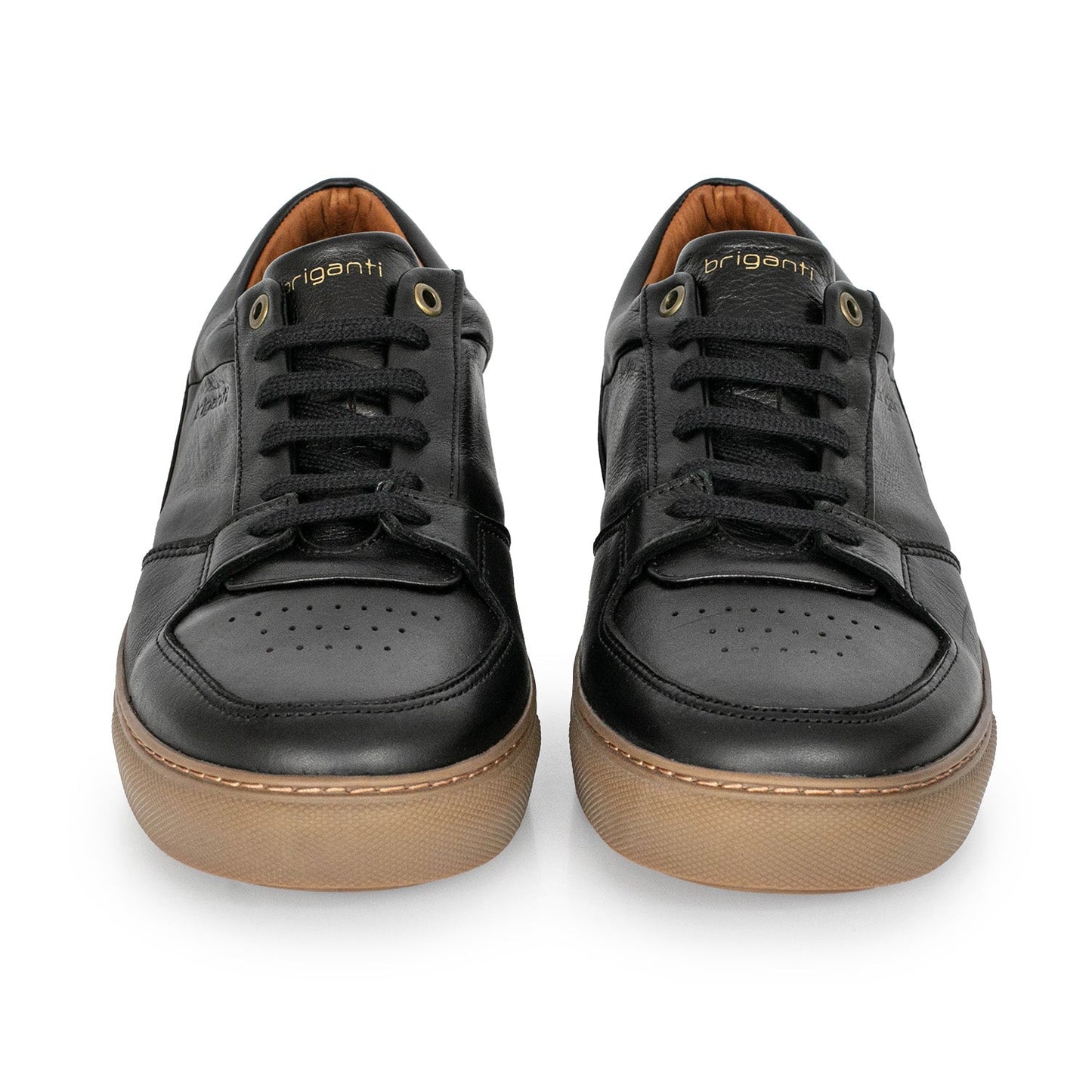 ZAPATILLA MARK NEGRA