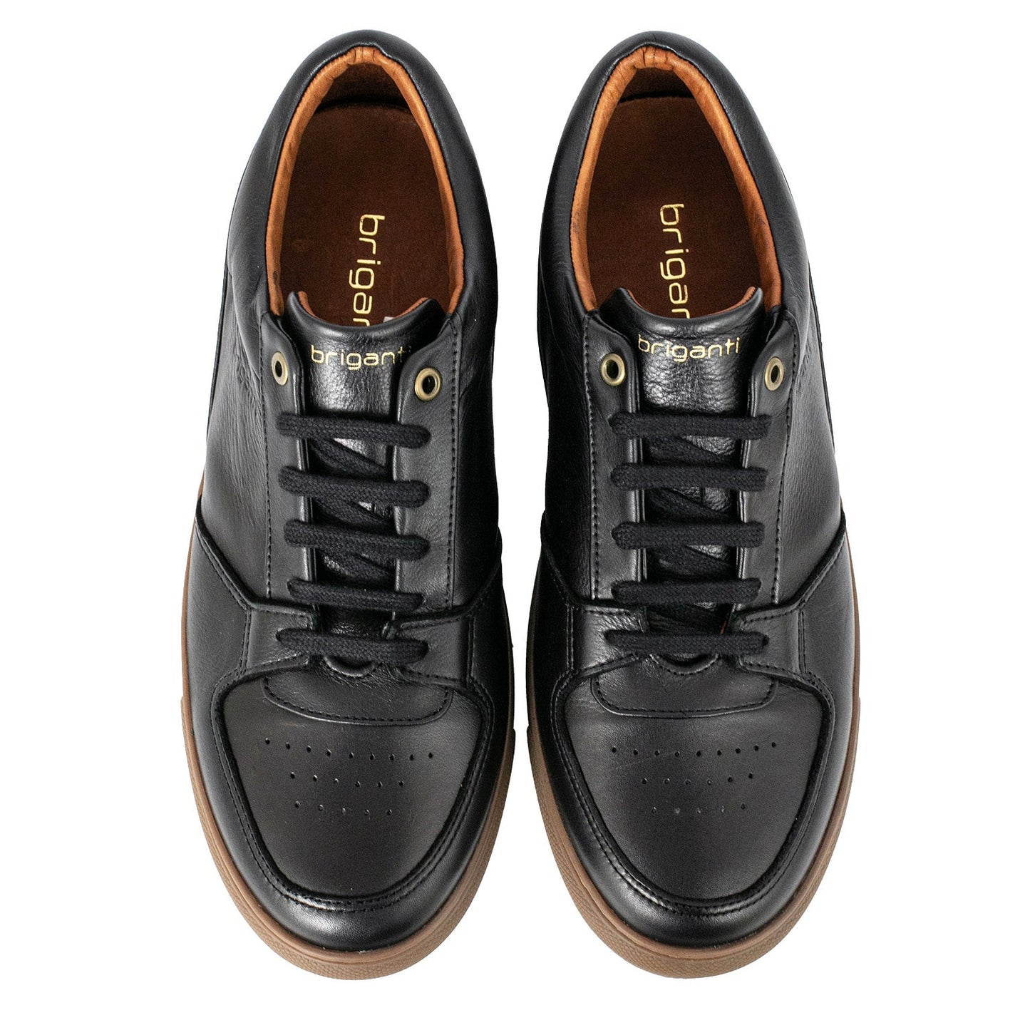 ZAPATILLA MARK NEGRA