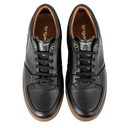 ZAPATILLA MARK NEGRA