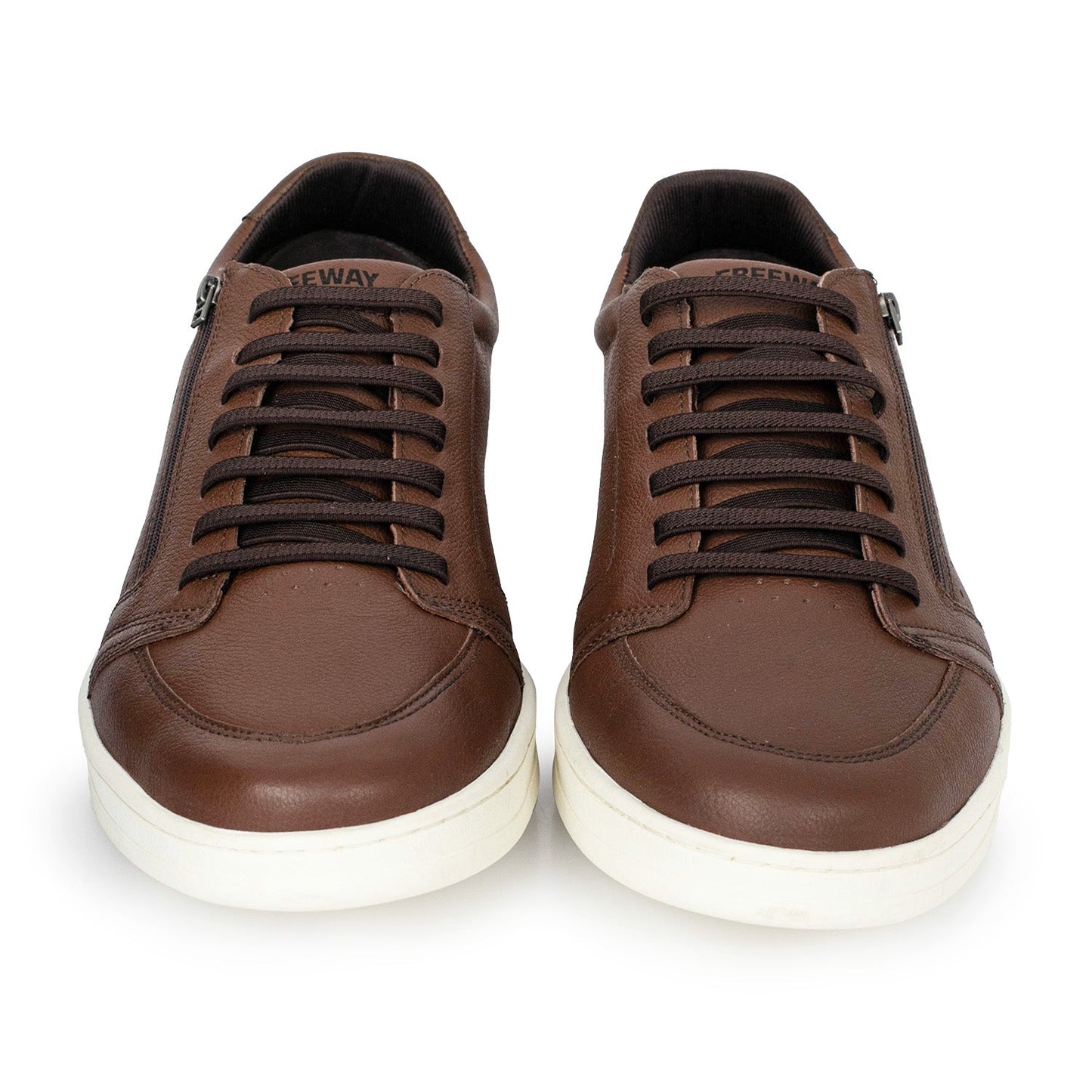 ZAPATO  DRAKO MARRON