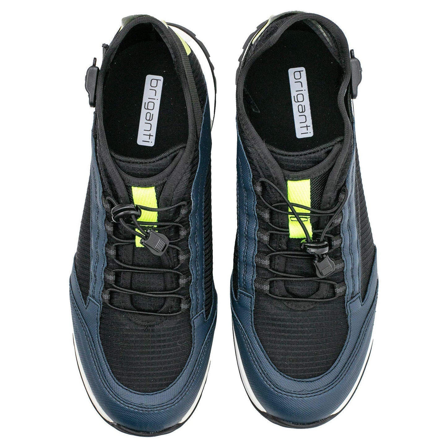 ZAPATILLA MALFOY AZUL