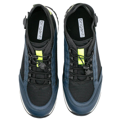 ZAPATILLA MALFOY AZUL