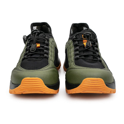 ZAPATILLA MALFOY VERDE