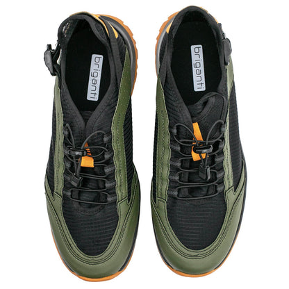 ZAPATILLA MALFOY VERDE