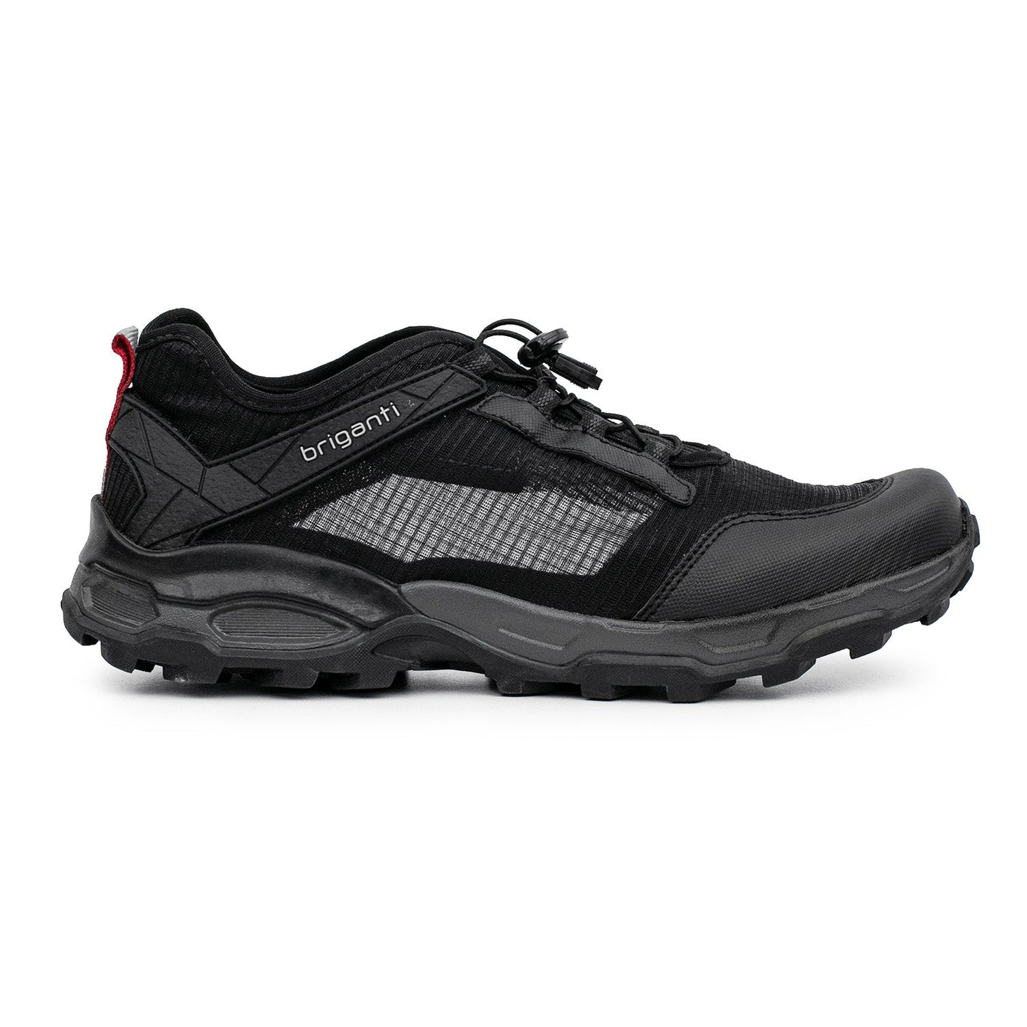 ZAPATILLA CASPIAN NEGRA