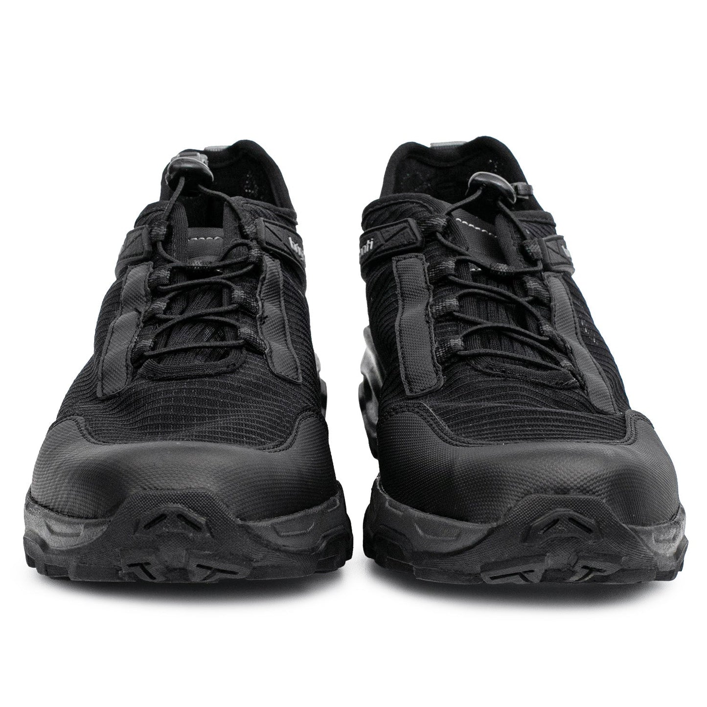 ZAPATILLA CASPIAN NEGRA