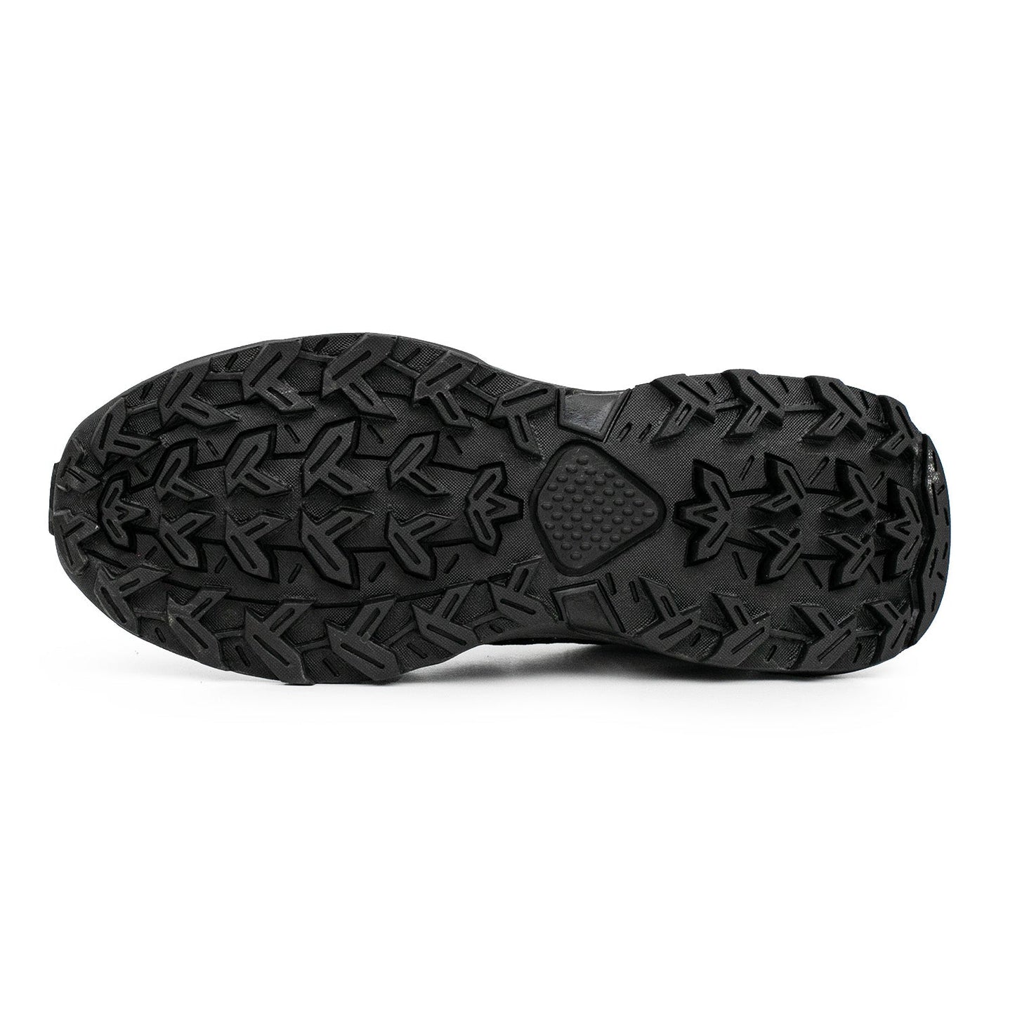 ZAPATILLA CASPIAN NEGRA