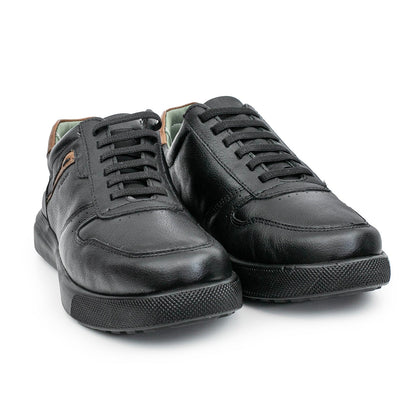 ZAPATILLA JONAS NEGRA