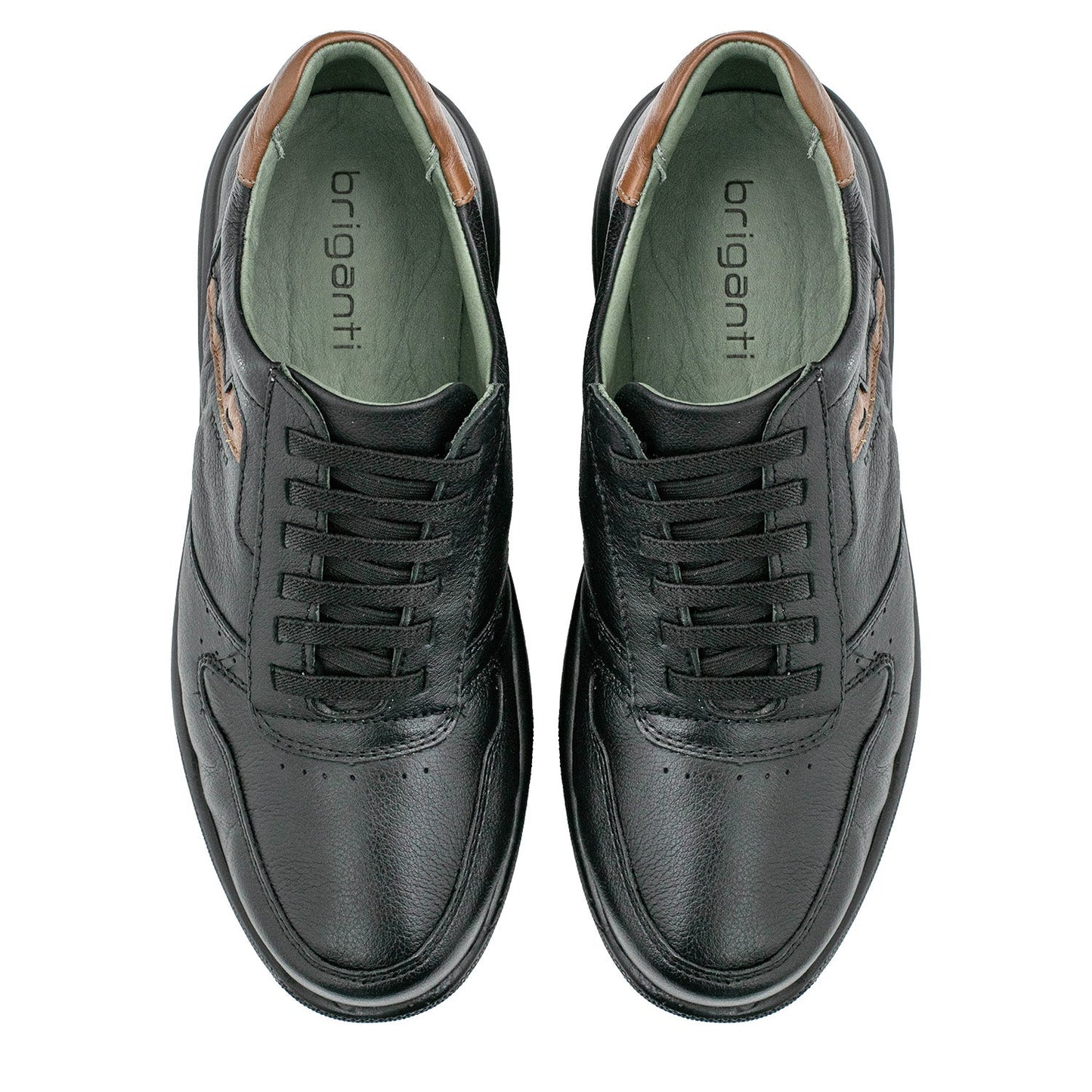 ZAPATILLA JONAS NEGRA