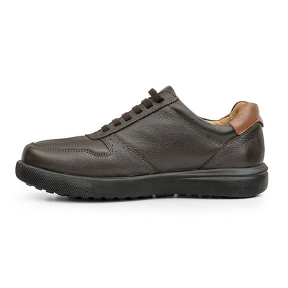 ZAPATILLA JONAS CHOCOLATE