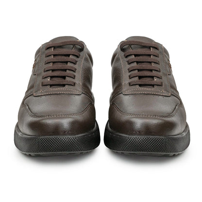 ZAPATILLA JONAS CHOCOLATE