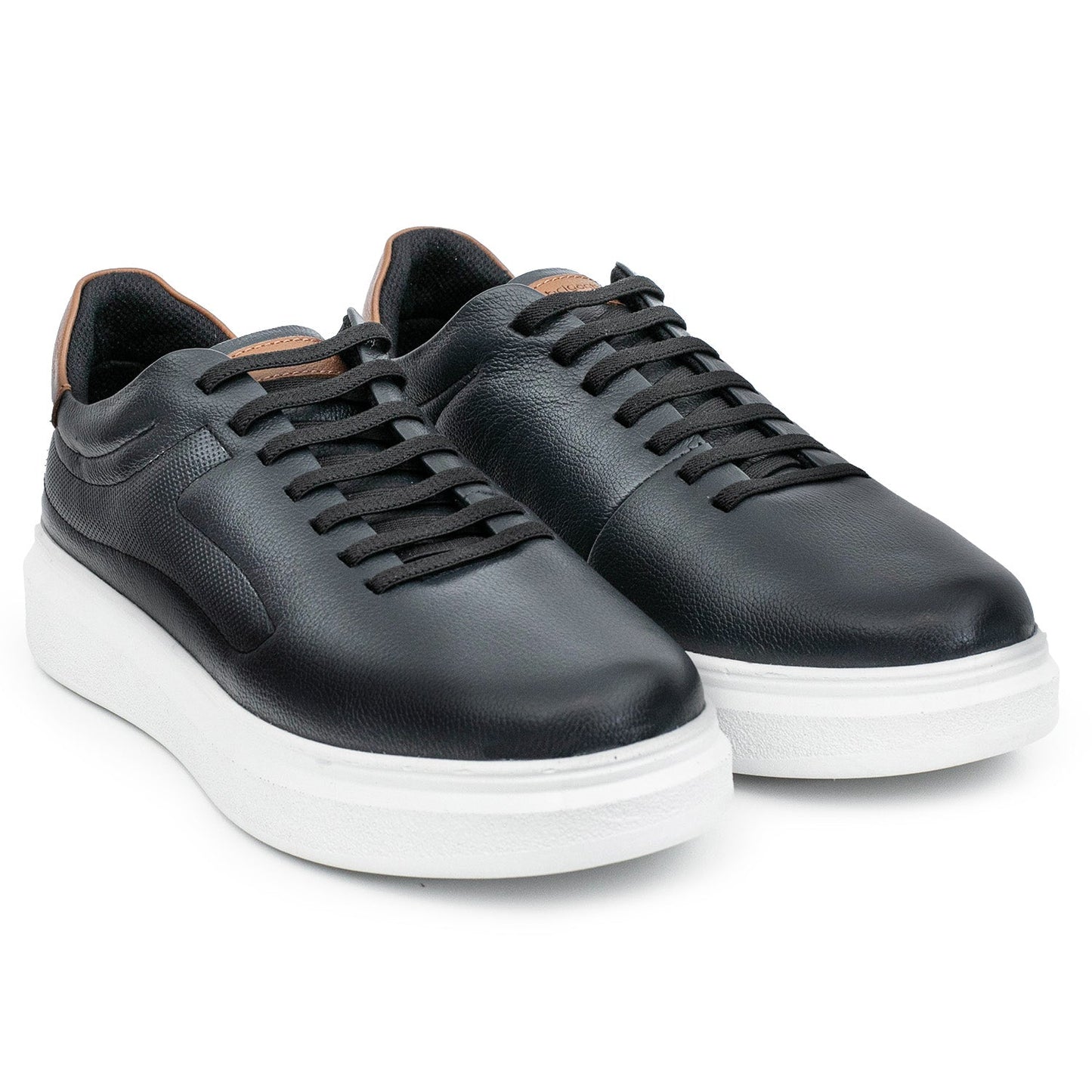 ZAPATILLA VICO NEGRA