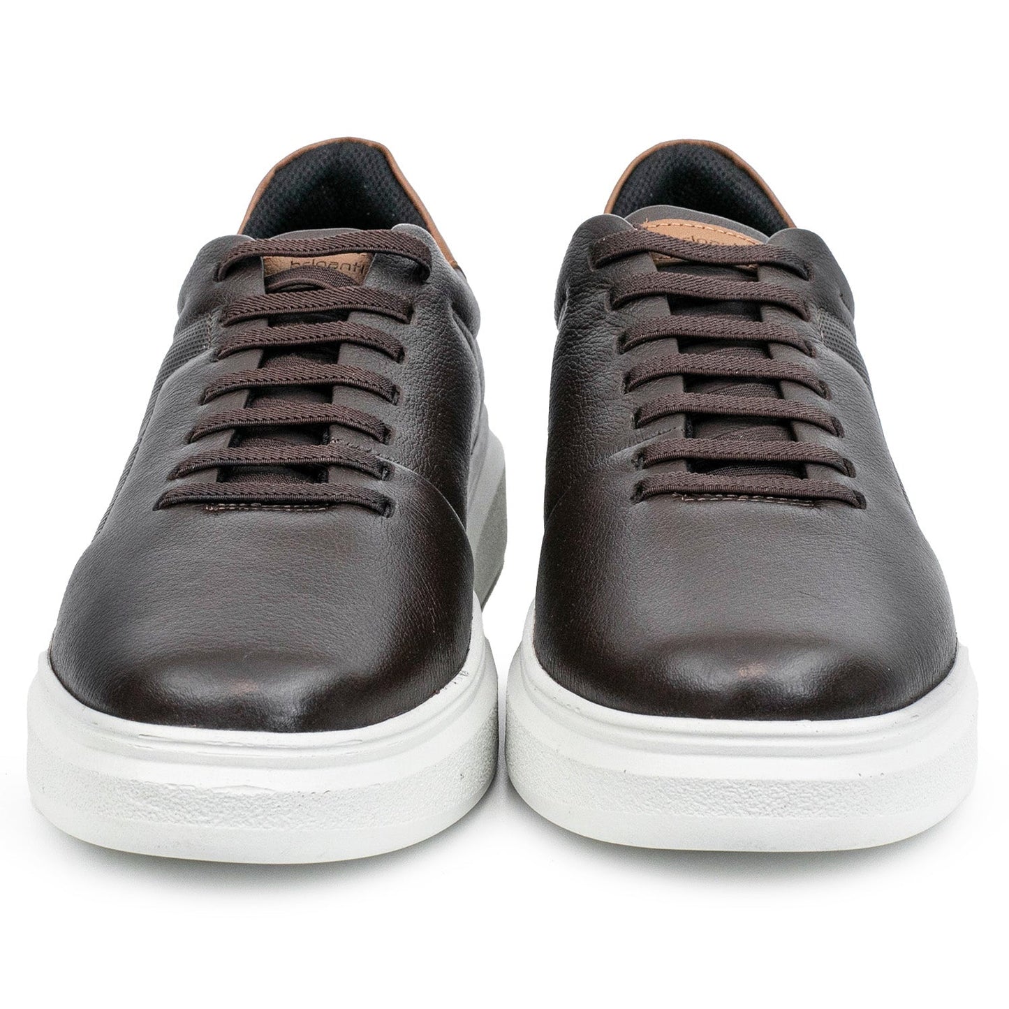 ZAPATILLA VICO CHOCOLATE