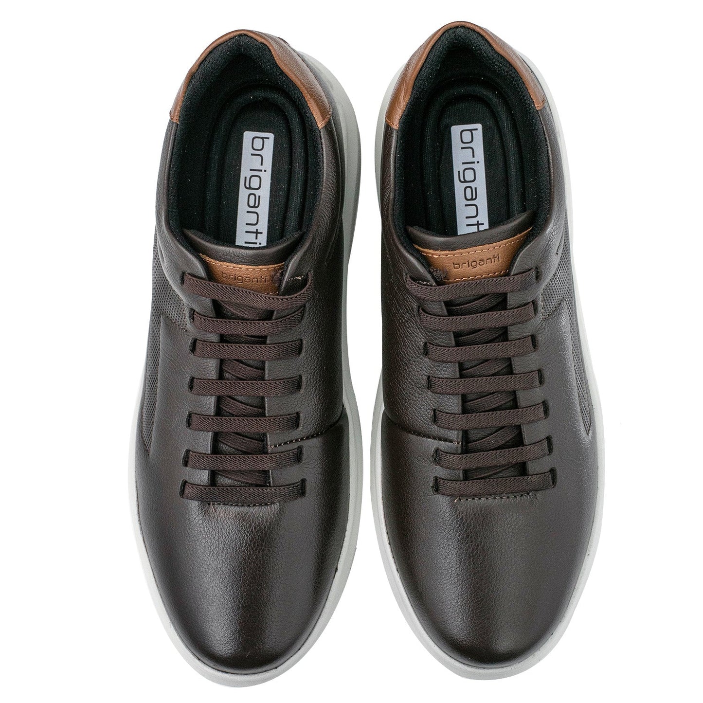 ZAPATILLA VICO CHOCOLATE