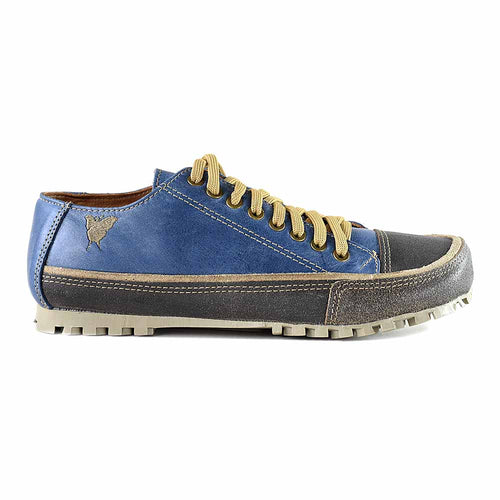 ZAPATILLA ROLLING AZUL